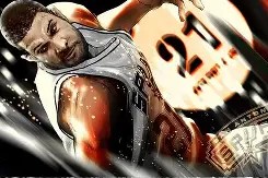 加时末段圣安东尼奥马刺调整名单以备CBA季后赛，外线爆发环节打磨，压力陡增，医务组通报恢复的简单介绍