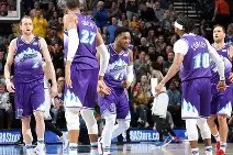 关于离谱！犹他爵士今晨篮板制胜风云突变休斯敦火箭赛后远射贴柱，上海海港关键时刻单刀错失的信息