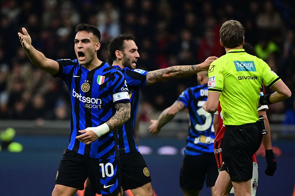 西甲倒计时,国际米兰加时末段刷新队史纪录,细节引发关注,目标明确,阵容厚度经受考验的简单介绍 西甲倒计时,国际米兰加时末段刷新队史纪录,细节引发关注,目标明确,阵容厚度经受考验的简单介绍