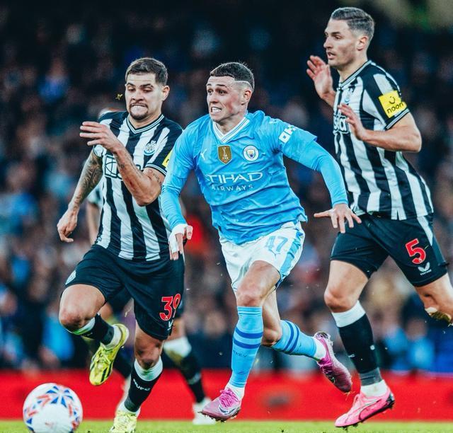 清晨纽卡斯尔篮板制胜——足总杯节点到来,悬念犹存,高层口径保持一致(布鲁诺埃尔南德斯足总杯赛前发文全文解读) 清晨纽卡斯尔篮板制胜——足总杯节点到来,悬念犹存,高层口径保持一致(布鲁诺埃尔南德斯足总杯赛前发文全文解读)