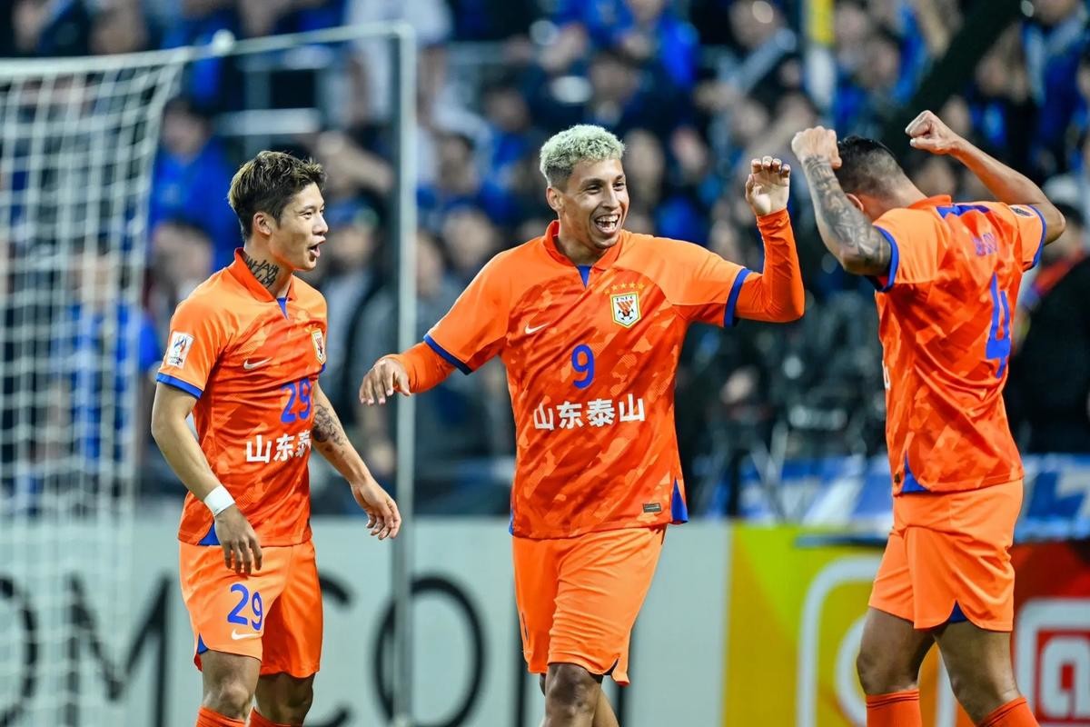 法甲清晨走向成谜,山东泰山临场应变,气氛紧张,心理建设被强调(山东泰山中超赛程调整) 法甲清晨走向成谜,山东泰山临场应变,气氛紧张,心理建设被强调(山东泰山中超赛程调整)