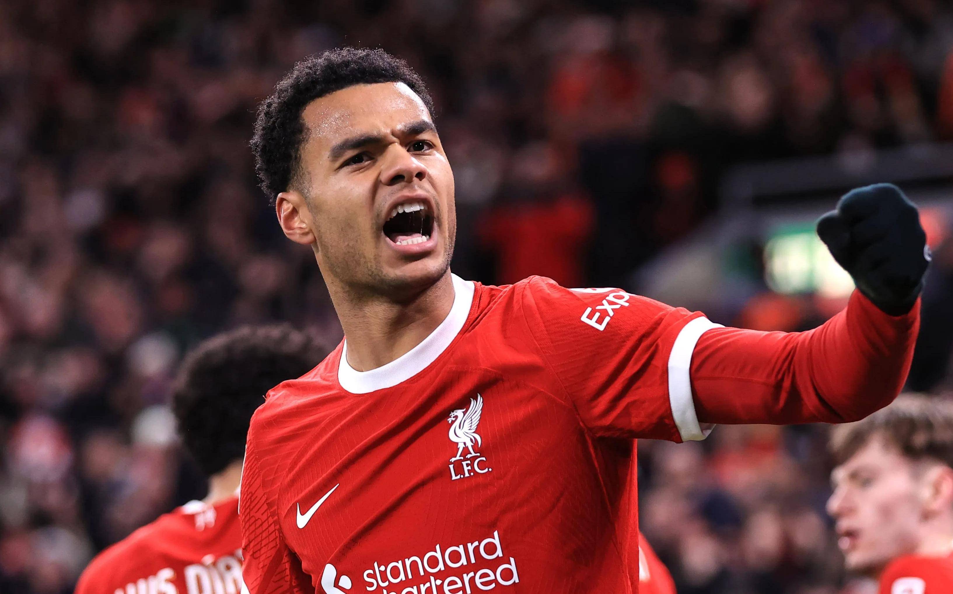 利物浦欧冠决赛首发 利物浦欧冠决赛首发