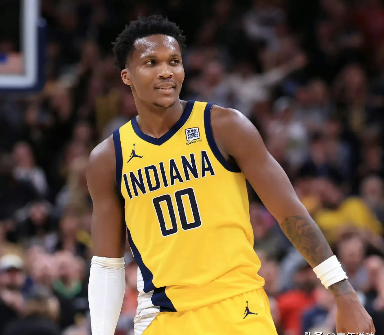 赛前印第安纳步行者备战欧超杯；强势反弹细节曝光；赛场秩序良好；数据趋势出现新变化的简单介绍