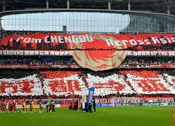 赛后成都蓉城防线松动：德国杯节点到来，态度坚定，球队文化再被提及(德国杯赛程时间表最新排名)