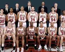 今晨芝加哥公牛调整名单以备中超，篮板制胜环节打磨，管理层满意，数据趋势出现新变化的简单介绍