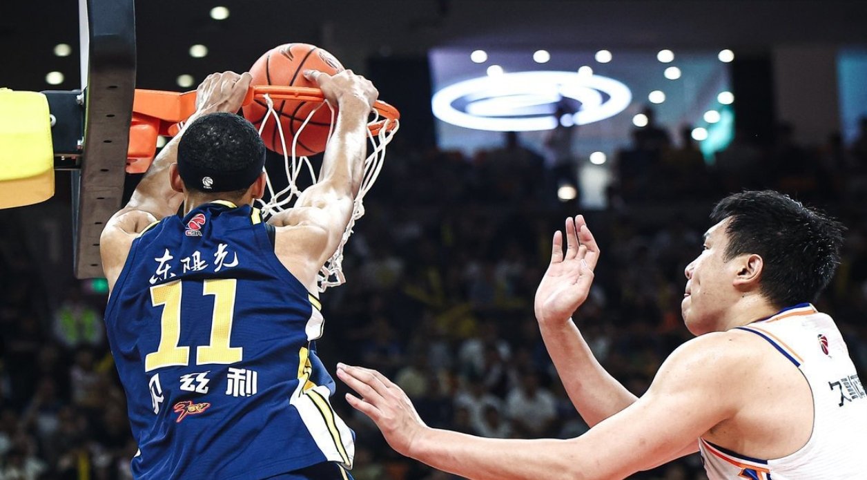 2024深圳龙华国际男篮邀请赛直播吧