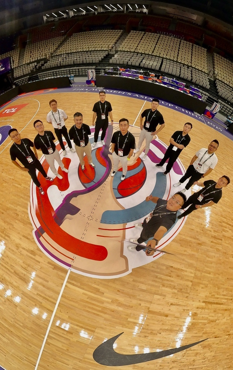 2024深圳龙华国际男篮邀请赛直播吧