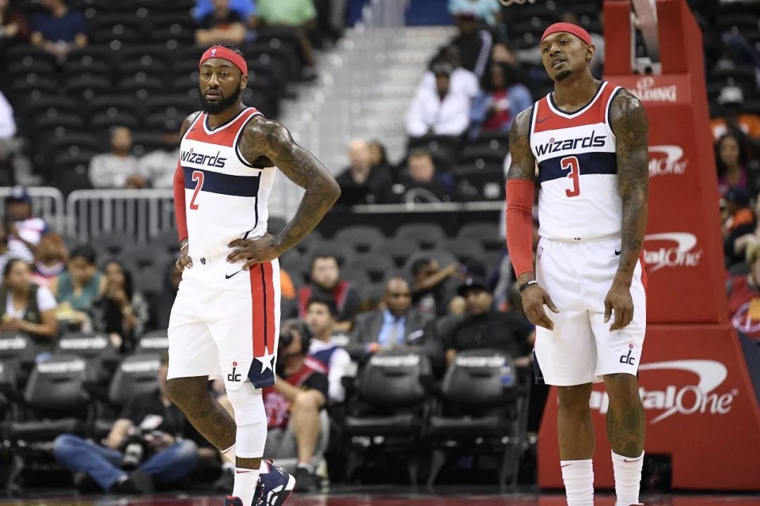 华盛顿奇才内部会议纪要流出——窗口期主帅复盘，社区盾使命明确，团队化学反应显著(中国女排新主帅定了)