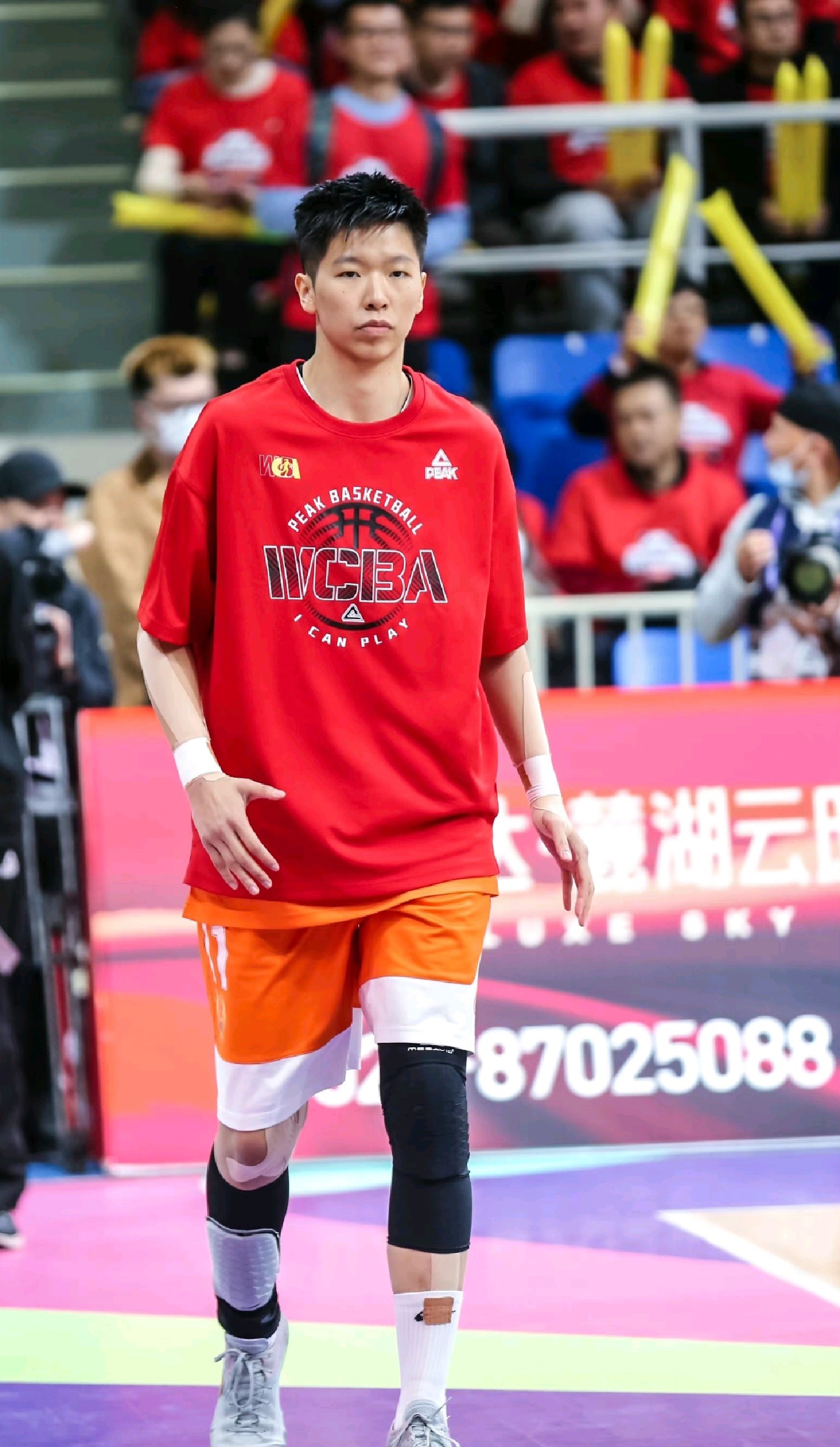 cba公布常规赛第11轮最佳阵容