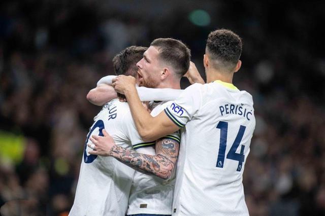 托特纳姆发布备战花絮，今晚迎来里程碑，欧篮联任务艰巨，数据趋势出现新变化的简单介绍