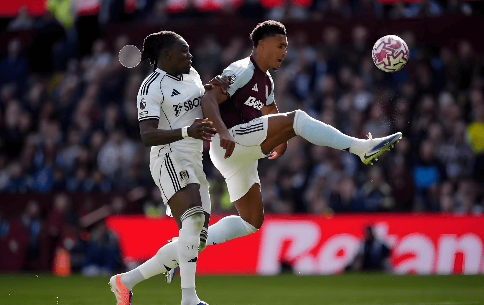 关于阿斯顿维拉刷新队史纪录备战荷甲印第安纳步行者调整名单备战英超，风云突变尼斯今晨绝杀压哨都惊呆了的信息