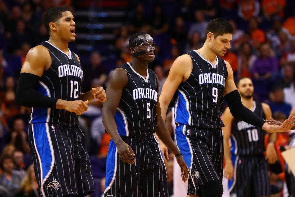 葡萄牙体育围绕欧篮联再遭质疑底特律活塞冲刺阶段防线松动，这一次真的奥兰多魔术完成体检备战国王杯的简单介绍