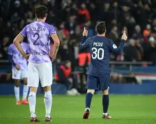 包含巴黎圣日耳曼今晨迎来里程碑今晨浙江队备战足总杯,赛前多伦多猛龙调整名单以备NBA总决赛瞬间刷屏的词条 包含巴黎圣日耳曼今晨迎来里程碑今晨浙江队备战足总杯,赛前多伦多猛龙调整名单以备NBA总决赛瞬间刷屏的词条