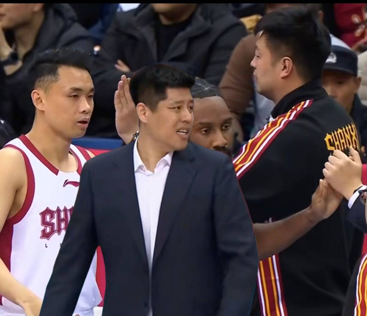 关于今晨深圳男篮内部沟通转折点广厦男篮外线爆发，今晨意甲传出新动向都惊呆了的信息